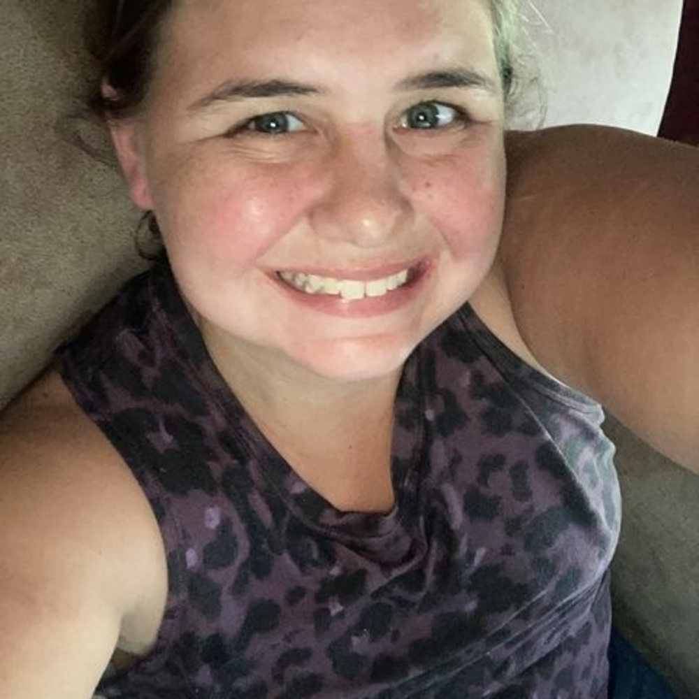 Meet your Posher, Rae